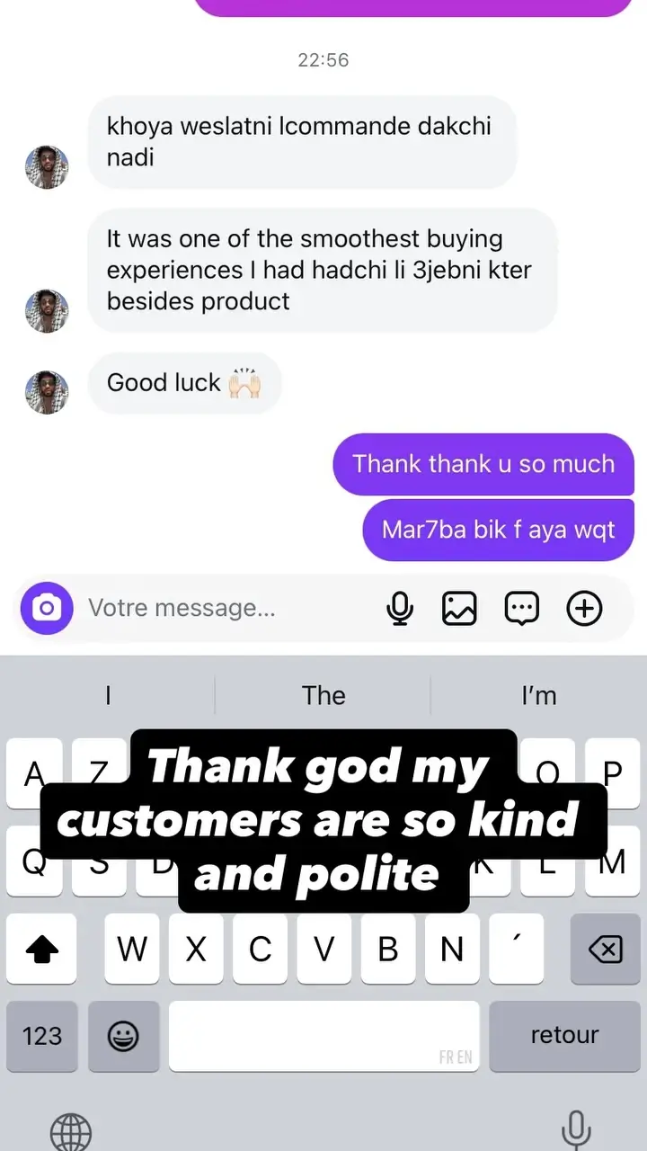 real reviews of customers